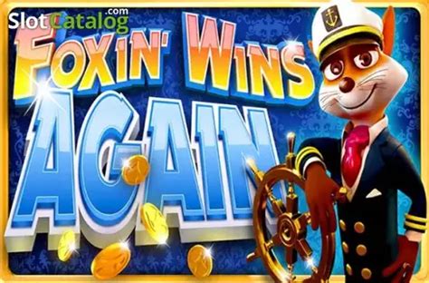 Bermain Slot Foxin’ Wins: Berkesan dan Menghibur