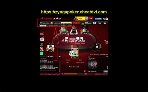 Poker di Zynga: Mainkan dengan Cepat dan Menyenangkan