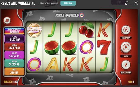 Penjelasan Tentang JackpotCity Casino dan Game Slot Online