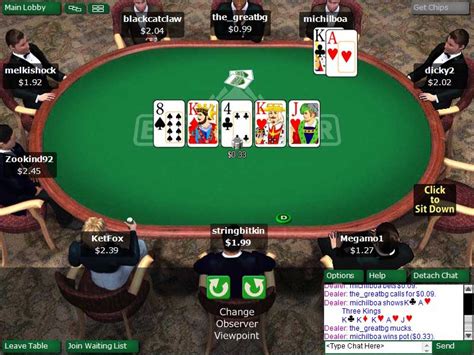 Mengapa Harus Membuat Deposito di PokerStrategy.com