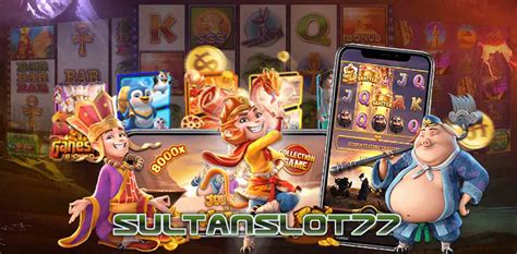 Situs Slot Online Gacor Terbaik 2024: Sultanslot, Galaxy77, Hoki178, Atlas77, Vslots88