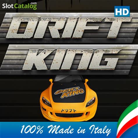 drift king slot