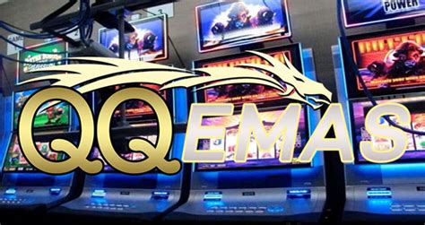 QQEMAS: Bandar Slot Online Tergacor & Terlengkap di Asia 2022