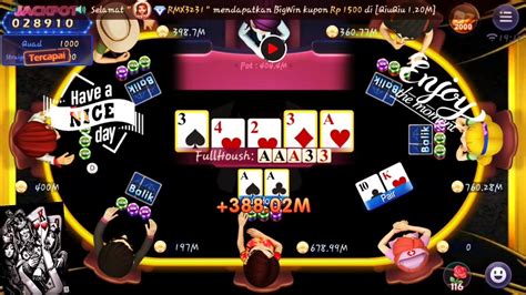 Tiket Tantangan di Zynga Poker: Tips dan Trik Meningkatkan Chip