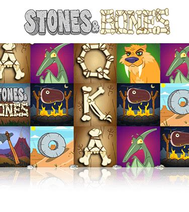 Artikel Review Game Online: Stones and Bones dari Saucify