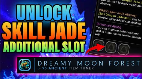 Mengatur Quick Slot Dragon Nest: Tips dan Trik