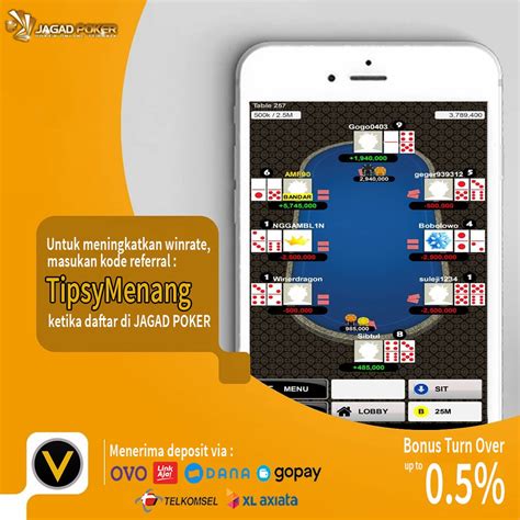 Panduan Cara Daftar Jagadpoker: Langkah-Langkah Mudah untuk Mendaftar di Situs Judi Online