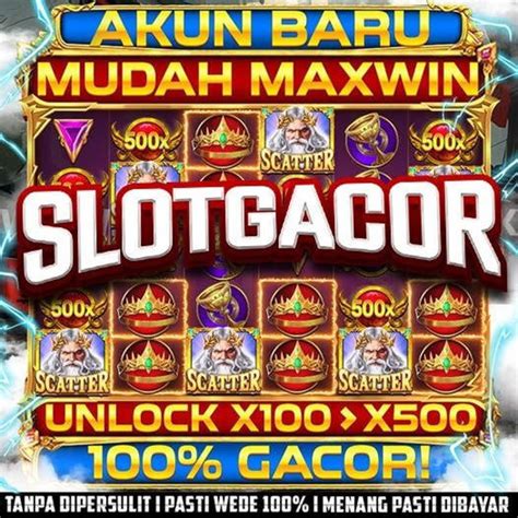 Mengungkap Kemudahan Bermain Slot Online di GALAXY77