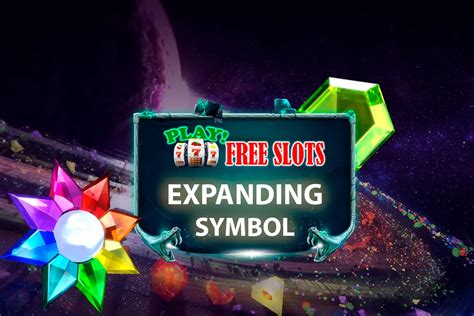 Simbol Expansif dalam Slot Online: Meningkatkan Hiburan dan Potensi Hadiah