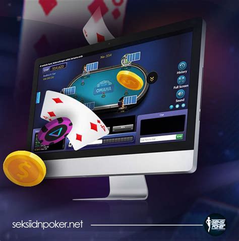 Tahun Lama, Game Lama: SPNatI dan Sexy Poker