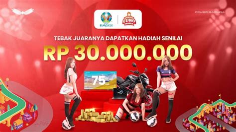 Garuda Poker: Daftar Situs Judi Poker Online Terbesar