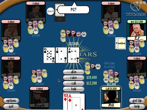 Poker Superstars Invitational Tournament Review – A Good Choice for Experienced Poker Players