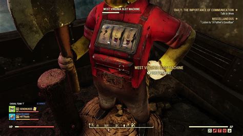 Berita Terbaru Fallout 76: CAMP Baru dan Fitur-Fiturnya