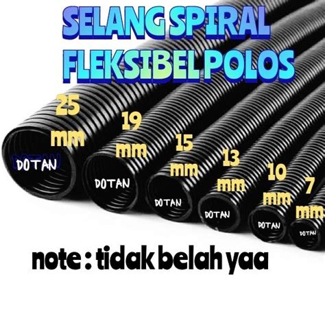 Kabel Flexibel Terbaik: Harga Murah Juli 2024 & Cicil 0