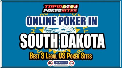 SouthDakotaPoker: Menjadi Bagian dari Tradisi Poker di “Keajaiban Tengah