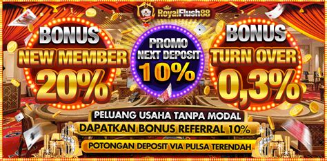 Membuat Strategi Bermain yang Tepat dalam Poker Online