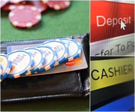 Poker dan Biaya yang Dapat Anda Hadapi saat Menggunakan Kartu Kredit