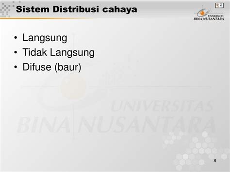 Pencahayaan Tidak Langsung: Penggunaan dan Kelebihannya