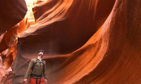 Menjelajahi Slot Canyon: Tips dan Trik untuk Menghadiri Pengalaman Berharga