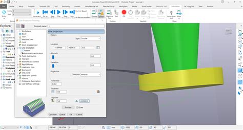 Slot Drills: A Powerful Tool for Metalworking and Woodworking