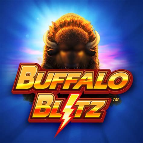 Permainan Slot Online Buffalo Blitz: Review dan Demo