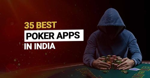 10 Aplikasi Poker Terbaik di India