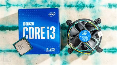 Procesador Intel Core i3: Características, Beneficios y Preguntas Frequentes