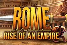 Rome: Rise of an Empire – A Thrilling Online Slot Game