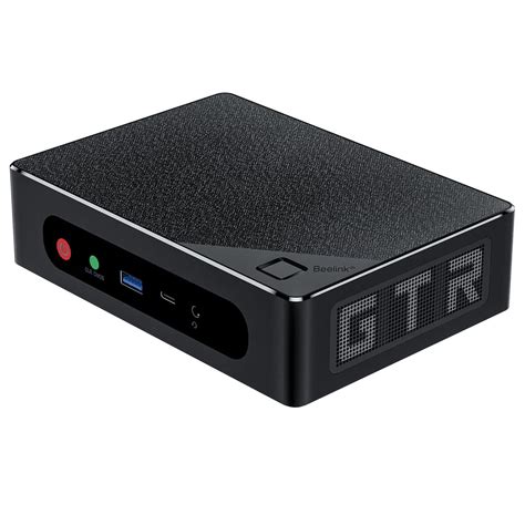 GIGABYTE BRIX Mini PC: The Perfect Fit for IoT Applications