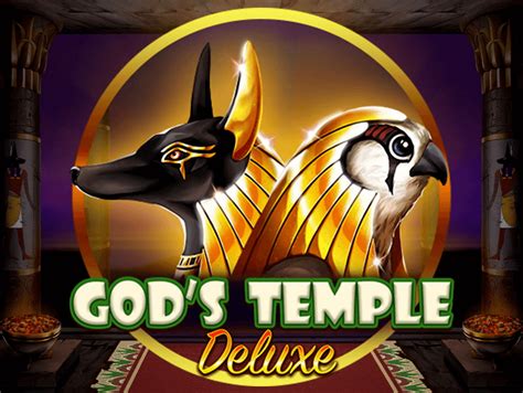 God’s Temple Deluxe: Permainan Slot Mewah dengan Kemampuan Menang Besar