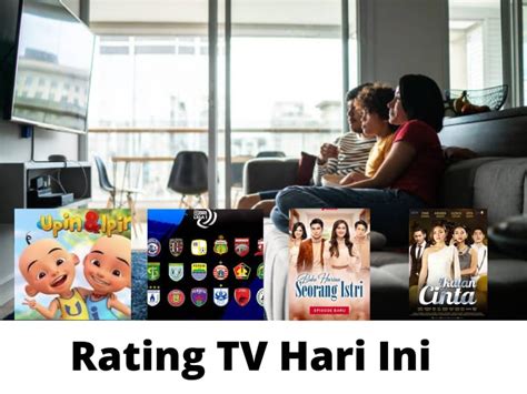 Tebal Rating dengan Dinamika Produksi Cinema Elektronik di RCTI