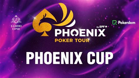 Mengapa Anda Harus Menggunakan Phoenix Poker Club