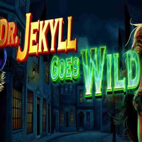 Dr. Jekyll Goes Wild: A Review of the Barcrest Slot Game