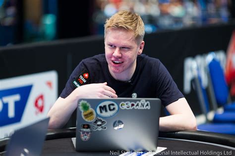 Benjamin “Spraggy” Spragg: A Poker Personality on the Rise