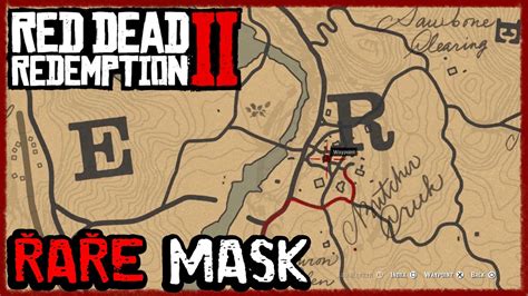 Masalah dengan Masker dan Pakaian Kuda di Red Dead Redemption 2