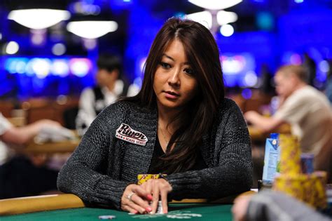 Maria Ho: The Poker Prodigy Who’s Winning Hearts and Chips