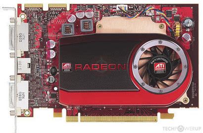 Upgrading dari Kartu Grafis ATI Radeon HD 4600 Series ke AMD atau Intel