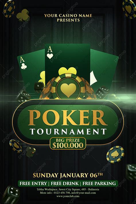 Mengemas Konser dengan Poker Flyer: 7 Strategi Pemasaran Menang untuk Acara Anda