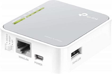 Mengoptimalkan Jaringan Wi-Fi dengan TP-Link Access Point