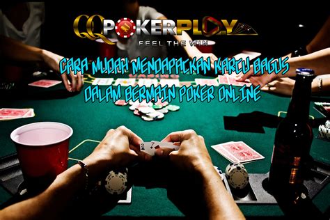 Menghitung Peluang Kemunculan Kombinasi Kartu Poker