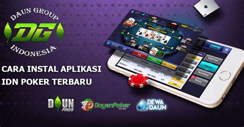 Mengapa IDN PLAY APK Jadi Pilihan Terbaik Bagi Pemain Judi Online Indonesia