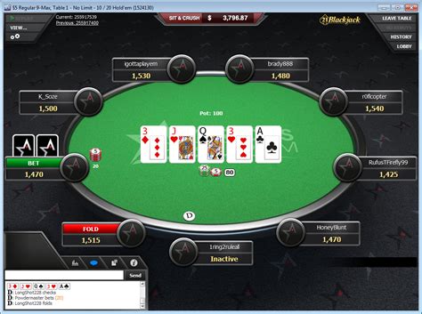 Americas Cardroom: Situs Poker Online yang Menawarkan Pertandingan dan Keamanan