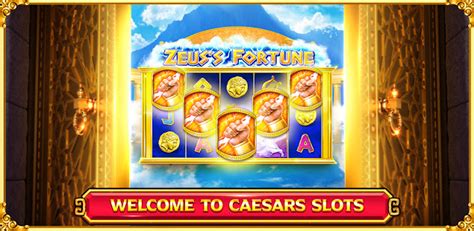 Caesars Slots: Permainan Kasino