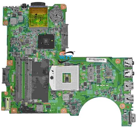 Upgrade RAM dan SSD pada Dell Inspiron N4030: Tips dan Trick