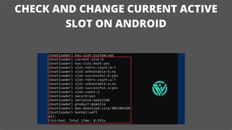 Mengatur Partisi Dinamis pada Android untuk Mengaktifkan Fitur Roll-Back dan Dual Boot