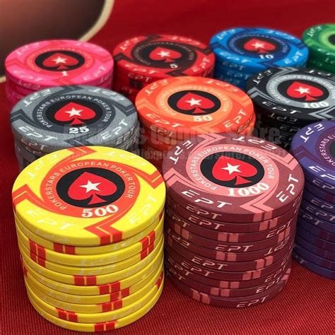 EPT: Menjadi Bagian dari Dunia Poker yang Semakin Besar