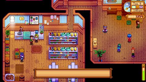 Inventory Pathoschild: Menjadi Pemula di Stardew Valley