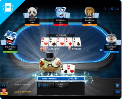 Bermain Poker Dengan Nyaman dan Aman di Android