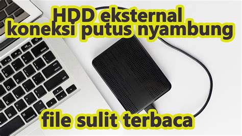 Memperbarui Perangkat Lunak dan Mengatasi Masalah USB di PC Anda