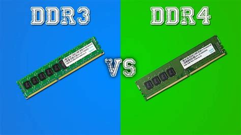 Mengapa DDR3 RAM Tidak Bisa Digunakan pada Motherboard DDR4